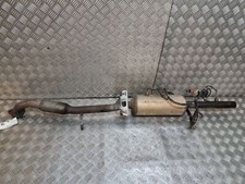 Filtre à particules - Opel