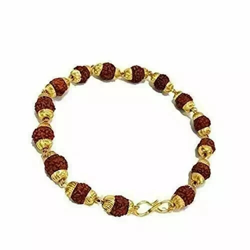 Bracelet rudraksha rudraksh - rudraksha,
