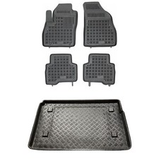 RX12090127-1 Jeu de tapis de