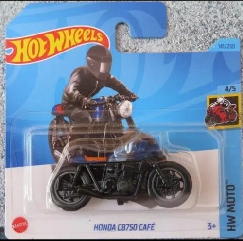 Honda cb750 café - cb750, 141