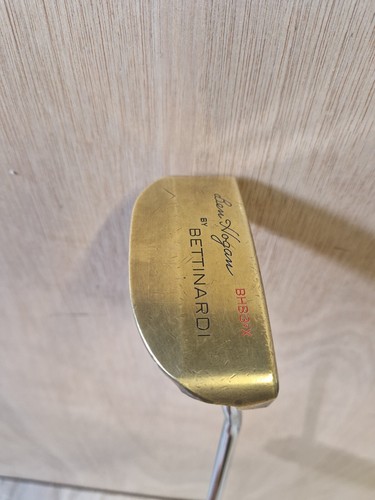 Rare putter ben hogan - putter,