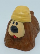 ANCIENNE FIGURINE PVC