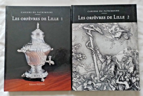 Les orfèvres lille par - les,