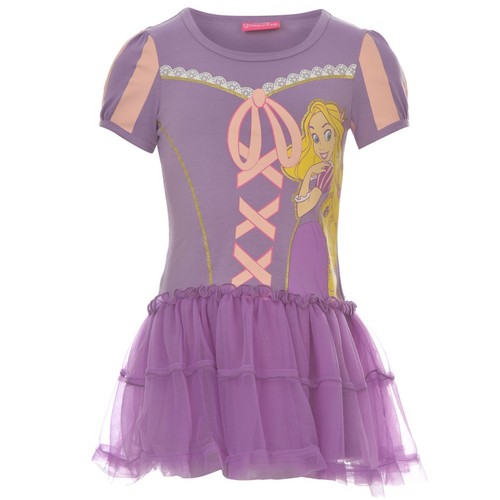 Disney robe déguisement fille - déguisement,