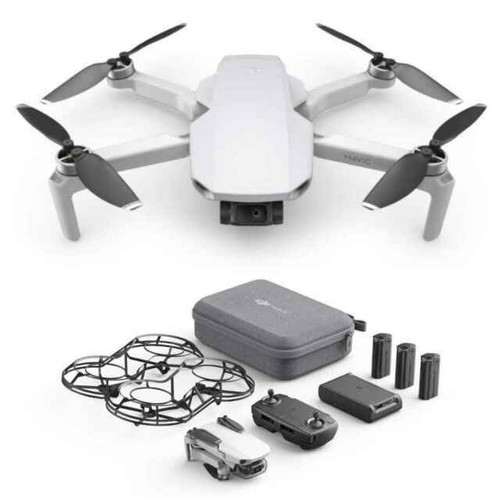 Dji mavic mini - mavic, fly
