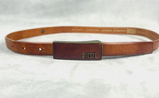 Authentique Ceinture   "