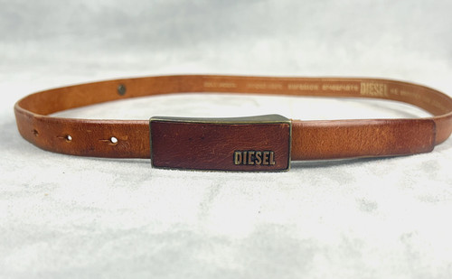 Authentique ceinture - authentique,
