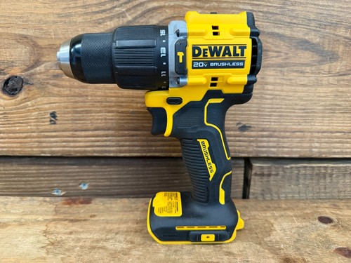 Dewalt atomic 20v max compact - dewalt,