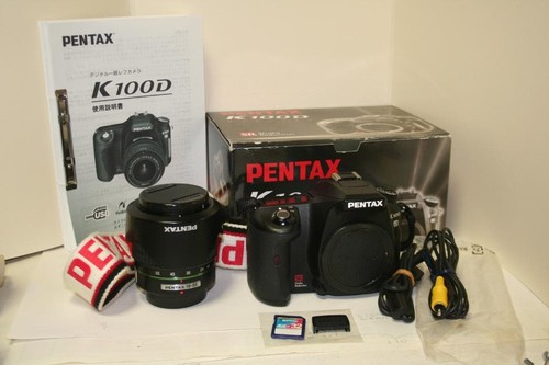 Appareil photo reflex