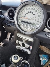 RADIO ORIGINALE Mini Mini Mini (R56) 65123455681