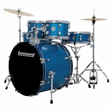 Ludwig Accent Drive LC17519