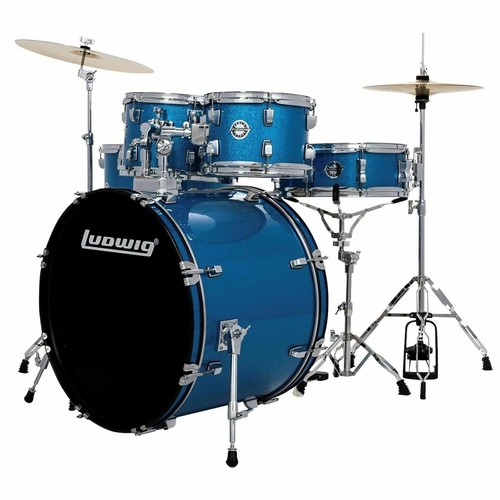 Ludwig accent drive - ludwig,
