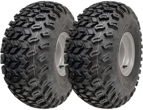 Pneus utilitaires pour - , quad