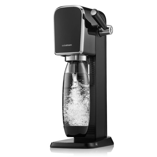 Sodastream art sparkling - sodastream,