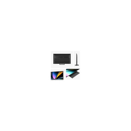 Led hisense mini 85u7q - tv,