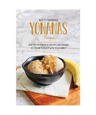 Yonanas Recipes: Healthy