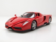 Ferrari Enzo 2002 Rouge
