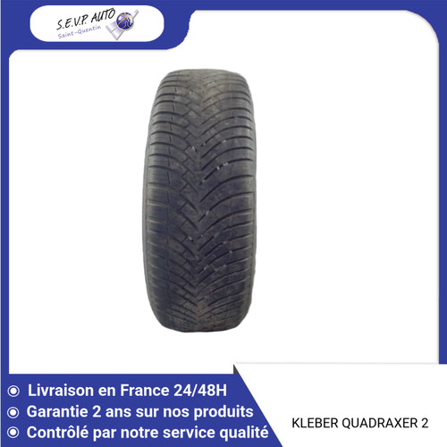 Pneu kleber quadraxer - 🇫🇷,
