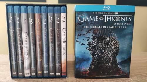Game thrones trône de - of,