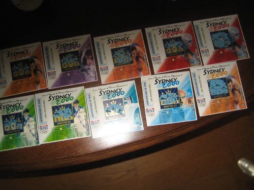 Tickets gratter fdj - 10,
