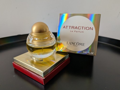 Attraction lancôme - attraction,,