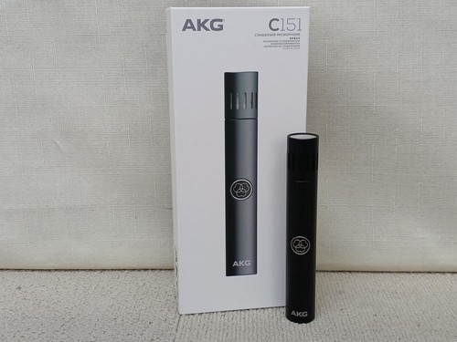 Microphone condensateur - microphone,