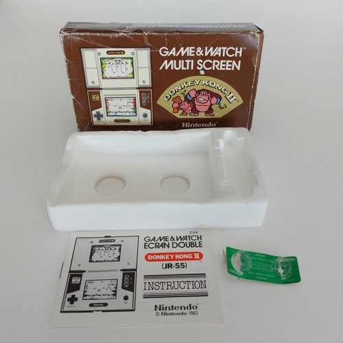 Donkey kong jeu nintendo - donkey,