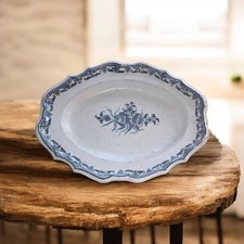 Plat Marignac Laspeyre XVIII