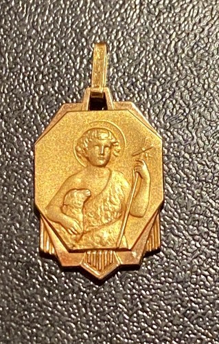 Rare médaille religieuse - médaille,