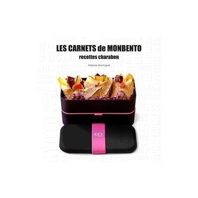 Les carnets monbento - de,