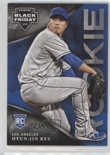 2013 panini black friday - panini,