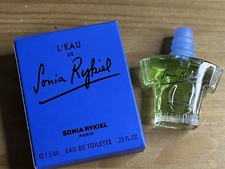 MINIATURE DE PARFUM L EAU DE