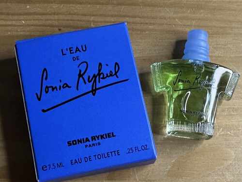 Miniature parfum eau de - parfum,