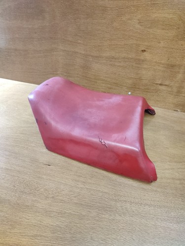 Selle passager suzuki 750 - passager,