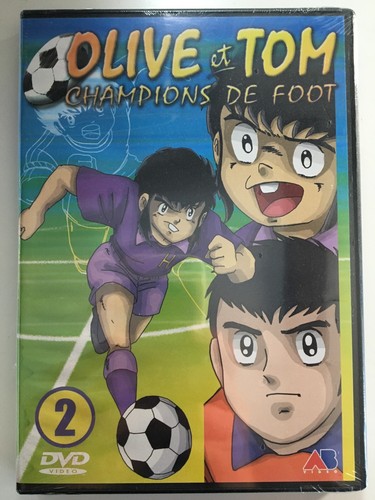 Olive tom volume - volume, 6