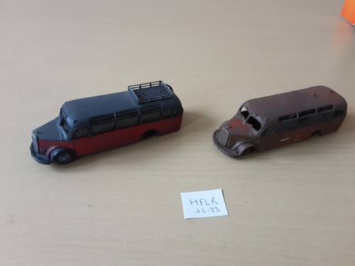 Autobus incomplets 87e - 2,