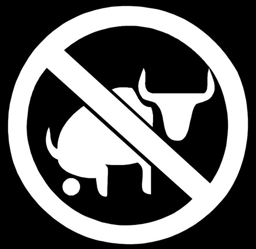 Bullshit cowboy rodeo - no,
