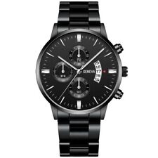 Montre À Quartz Pour Hommes