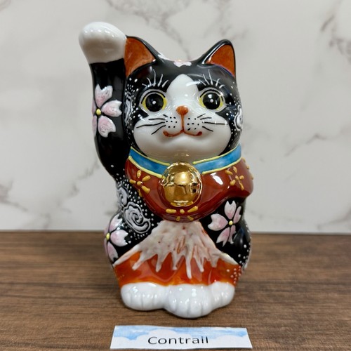 Maneki neko beckoning - neko, lucky