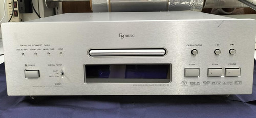 Esoteric dvd - dv-30, c