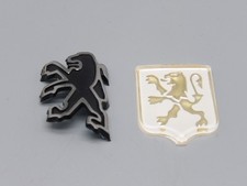 MOBYLETTE ECUSSON LION PEUGEOT