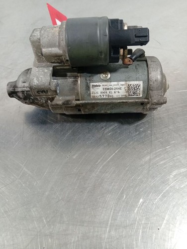 9832577880 démarreur peugeot - 9832577880,