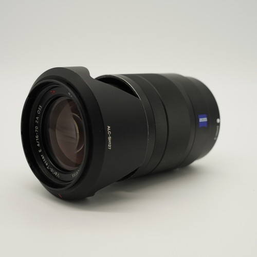 Zeiss vario tessar 70mm - vario-tessar, 16-70mm