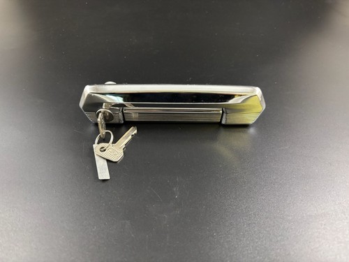 Door handle front right - front, lada