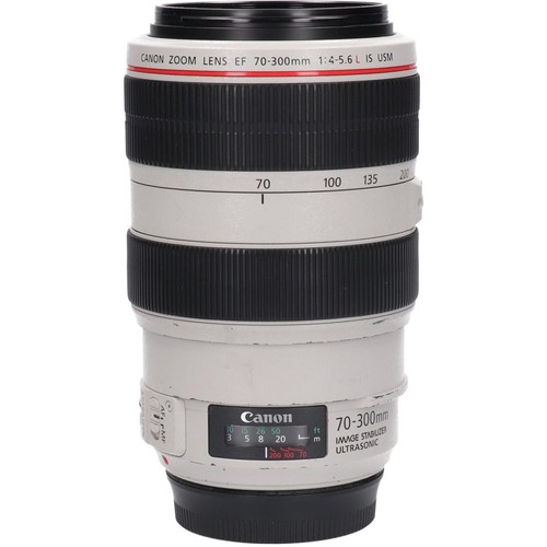 Canon objectif zoom - canon,