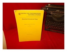 WINSHIP, JANICE Publicité dans les magazines féminins : 1956-74 1980 First Ed...