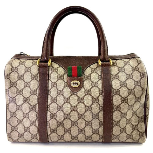 Sacoche boston - sacoche, gucci