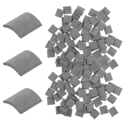 Pcs tuile pour - pcs,