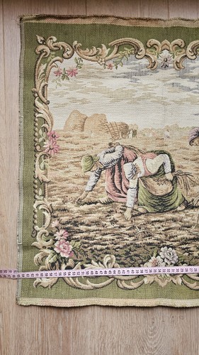 Tapisserie les glaneuses - les, de