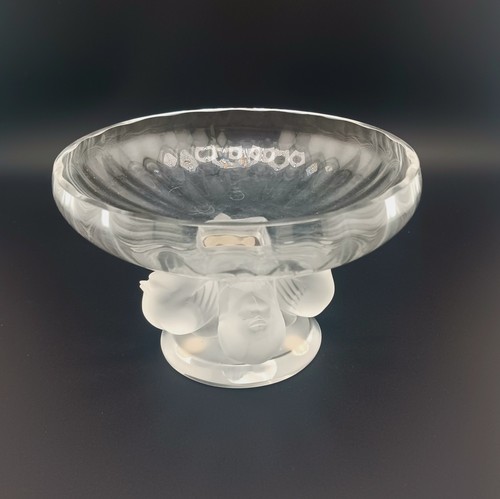 Lalique france crystal nogent - lalique,